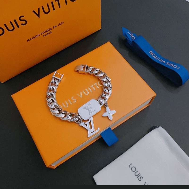 LV Necklaces